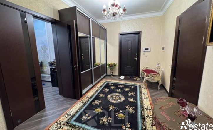 2-комн квартира пр-кт Расула Гамзатова, 40,  д. 40