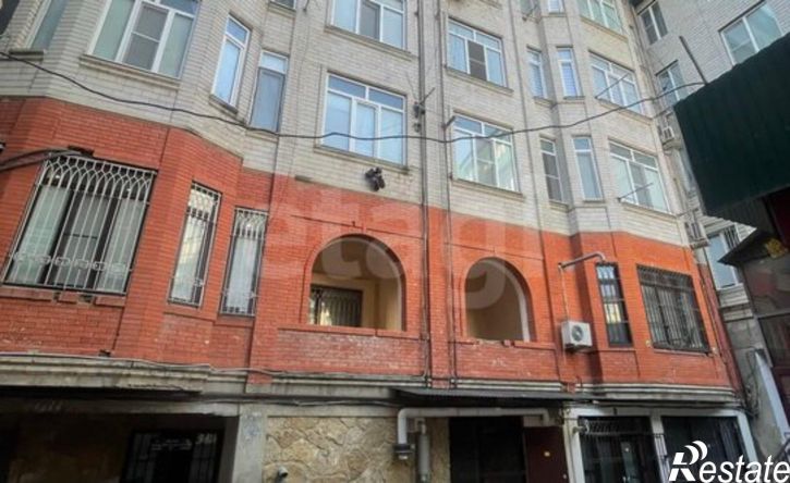 3-комн квартира пр-кт Имама Шамиля, 43е,  д. 43е