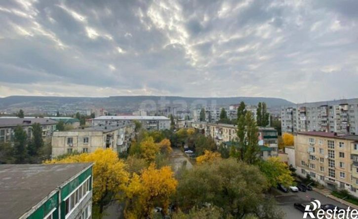 3-комн квартира пр-кт Имама Шамиля, 43е,  д. 43е