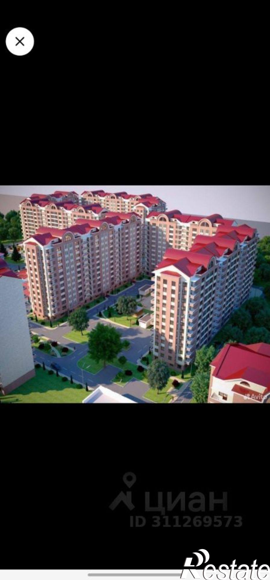 Купить квартиру за 7 000 000 рублей на пр-кт Насрутдинова, 256
