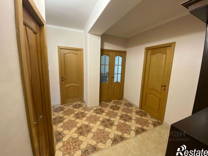 2-комн квартира