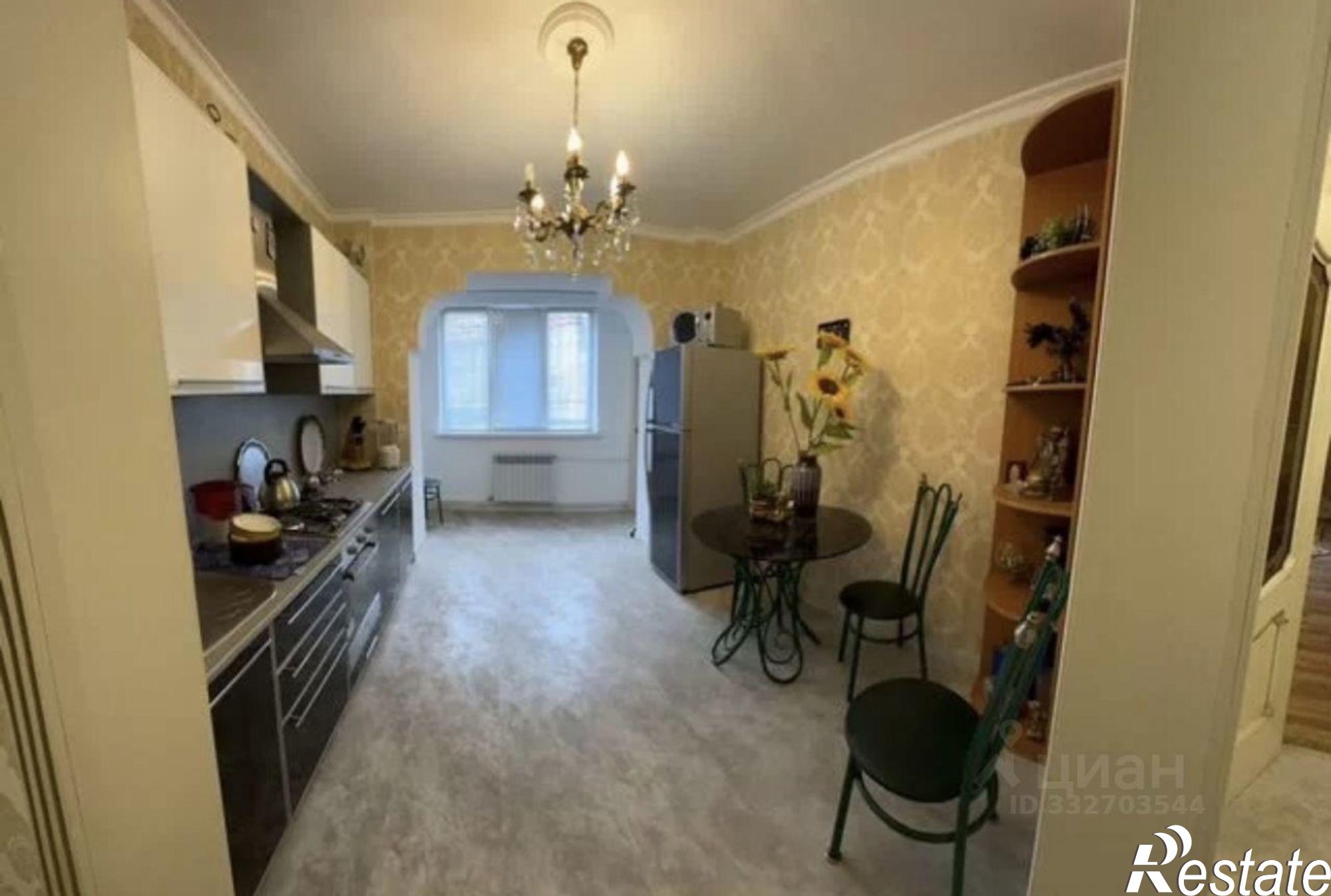 Купить квартиру за 22 500 000 рублей на ул Магомедтагирова, 161А