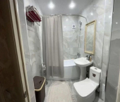 2-комн, 83кв м, этаж 2/8 ул Магомедтагирова, 161А