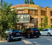 2-комн, 50кв м, этаж 2/2 ул Пушкина, 3