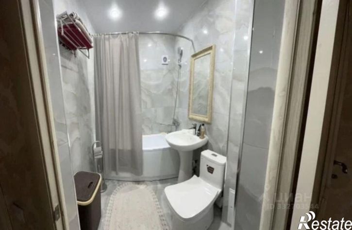2-комн квартира ул Магомедтагирова, 161А,  д. 161А