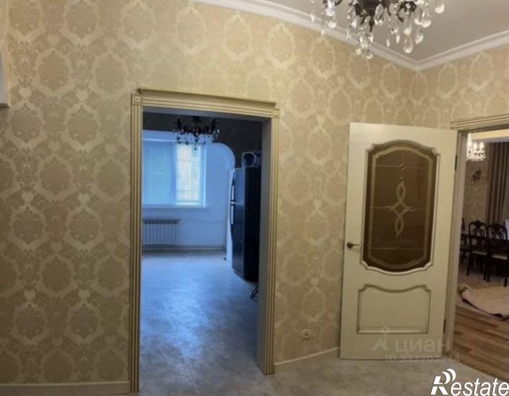 2-комн квартира ул Магомедтагирова, 161А,  д. 161А