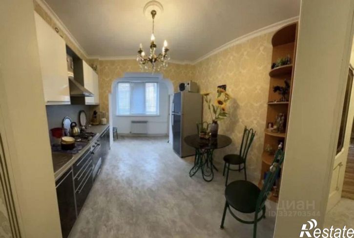 2-комн квартира ул Магомедтагирова, 161А,  д. 161А