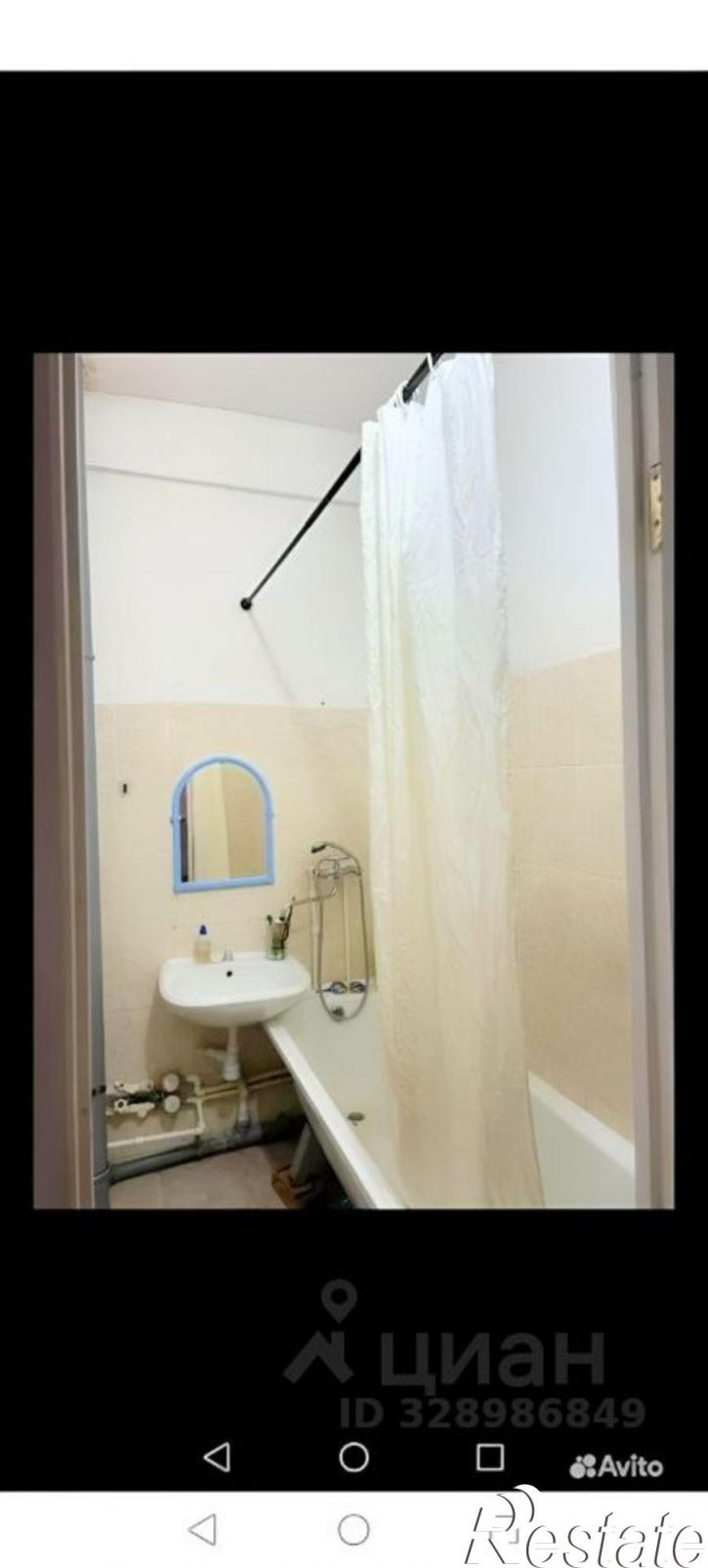 2-комн квартира ул Гайдара Гаджиева, 1Б,  д. 1Б