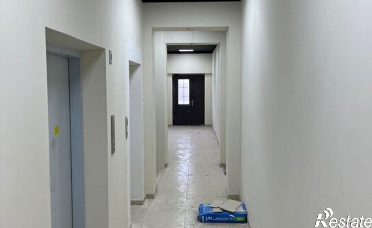 1-комн квартира в новом доме ул Хаджи Булача, 17б,  д. 17б