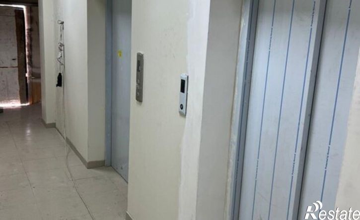 1-комн квартира в новом доме ул Хаджи Булача, 17б,  д. 17б