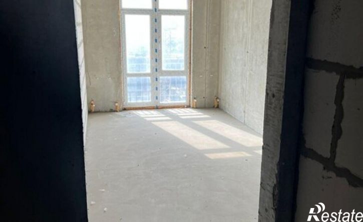 1-комн квартира в новом доме ул Хаджи Булача, 17б,  д. 17б