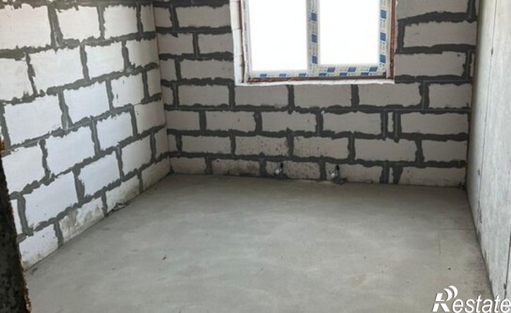 1-комн квартира в новом доме ул Хаджи Булача, 17б,  д. 17б
