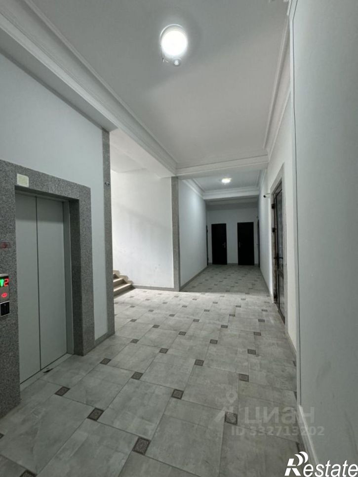 1-комн квартира Федеральное шоссе, 51,  д. 51
