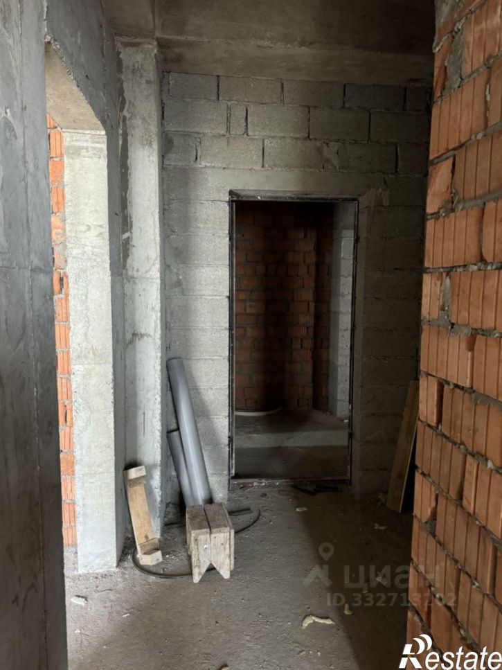1-комн квартира Федеральное шоссе, 51,  д. 51