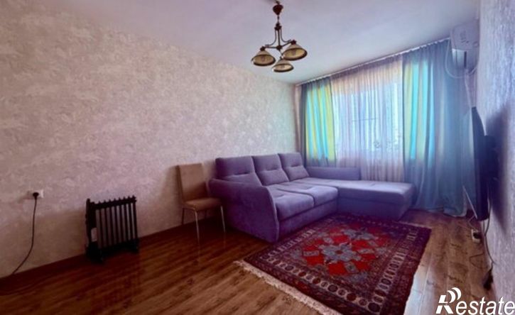 1-комн квартира ул Ахмедхана Абу-Бакара, 19,  д. 19