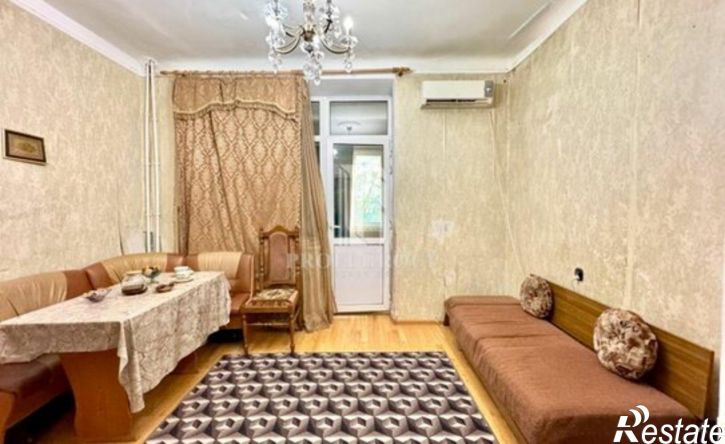 2-комн квартира ул Пушкина, 3,  д. 3