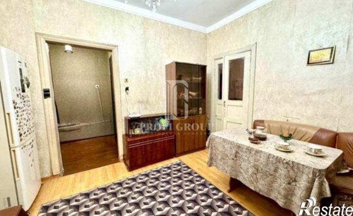 2-комн квартира ул Пушкина, 3,  д. 3