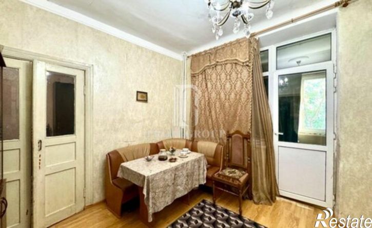 2-комн квартира ул Пушкина, 3,  д. 3