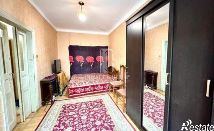 2-комн квартира ул Пушкина, 3,  д. 3