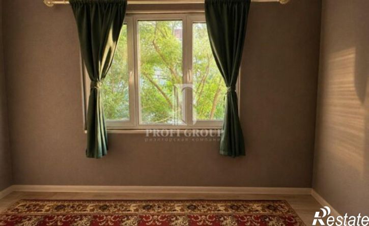 2-комн квартира ул Пушкина, 3,  д. 3