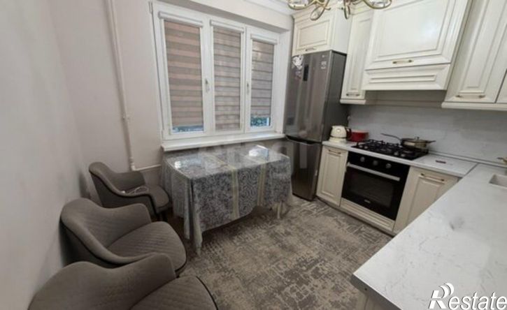 2-комн квартира ул Абдулхакима Исмаилова, 21д,  д. 21д