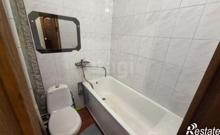 2-комн квартира ул Абдулхакима Исмаилова, 21д,  д. 21д