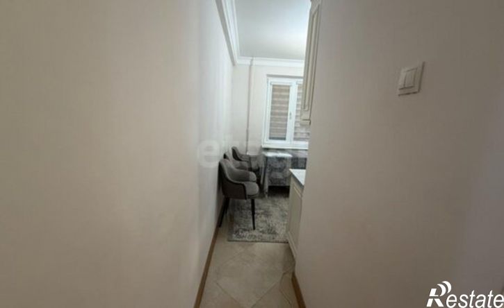 2-комн квартира ул Абдулхакима Исмаилова, 21д,  д. 21д