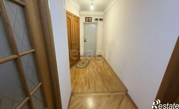 2-комн квартира ул Абдулхакима Исмаилова, 21д,  д. 21д