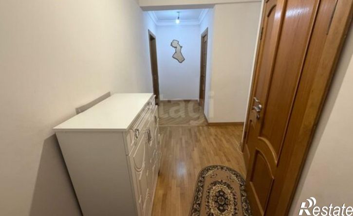2-комн квартира ул Абдулхакима Исмаилова, 21д,  д. 21д