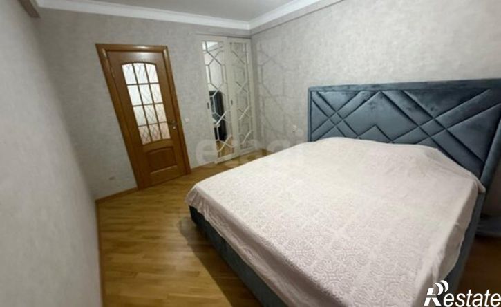 2-комн квартира ул Абдулхакима Исмаилова, 21д,  д. 21д