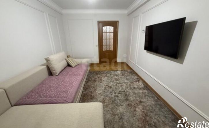 2-комн квартира ул Абдулхакима Исмаилова, 21д,  д. 21д