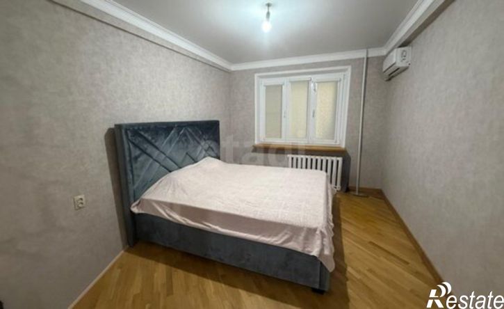 2-комн квартира ул Абдулхакима Исмаилова, 21д,  д. 21д