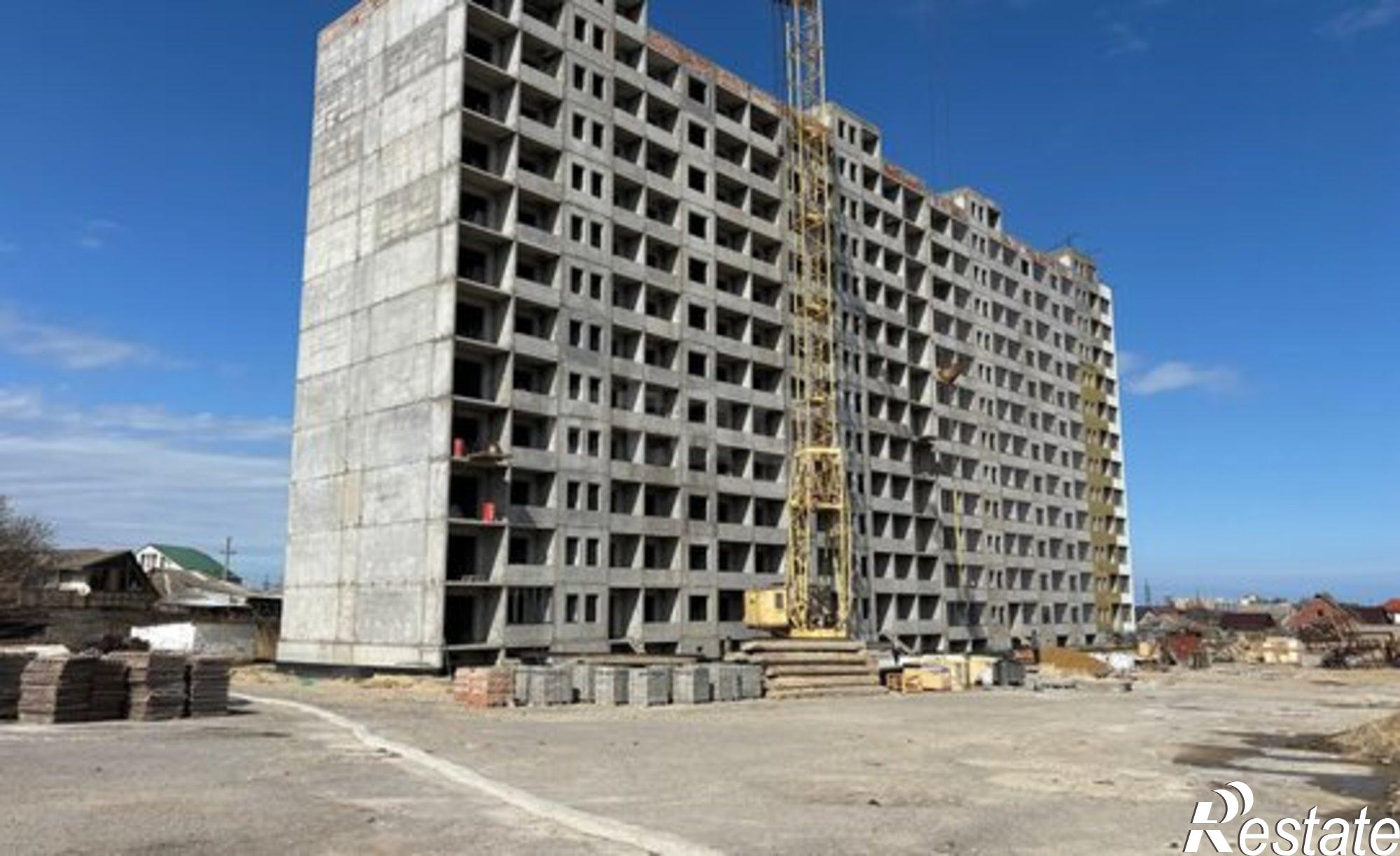 Купить квартиру за 3 490 000 рублей на пр-д Производственный 5-й, 2