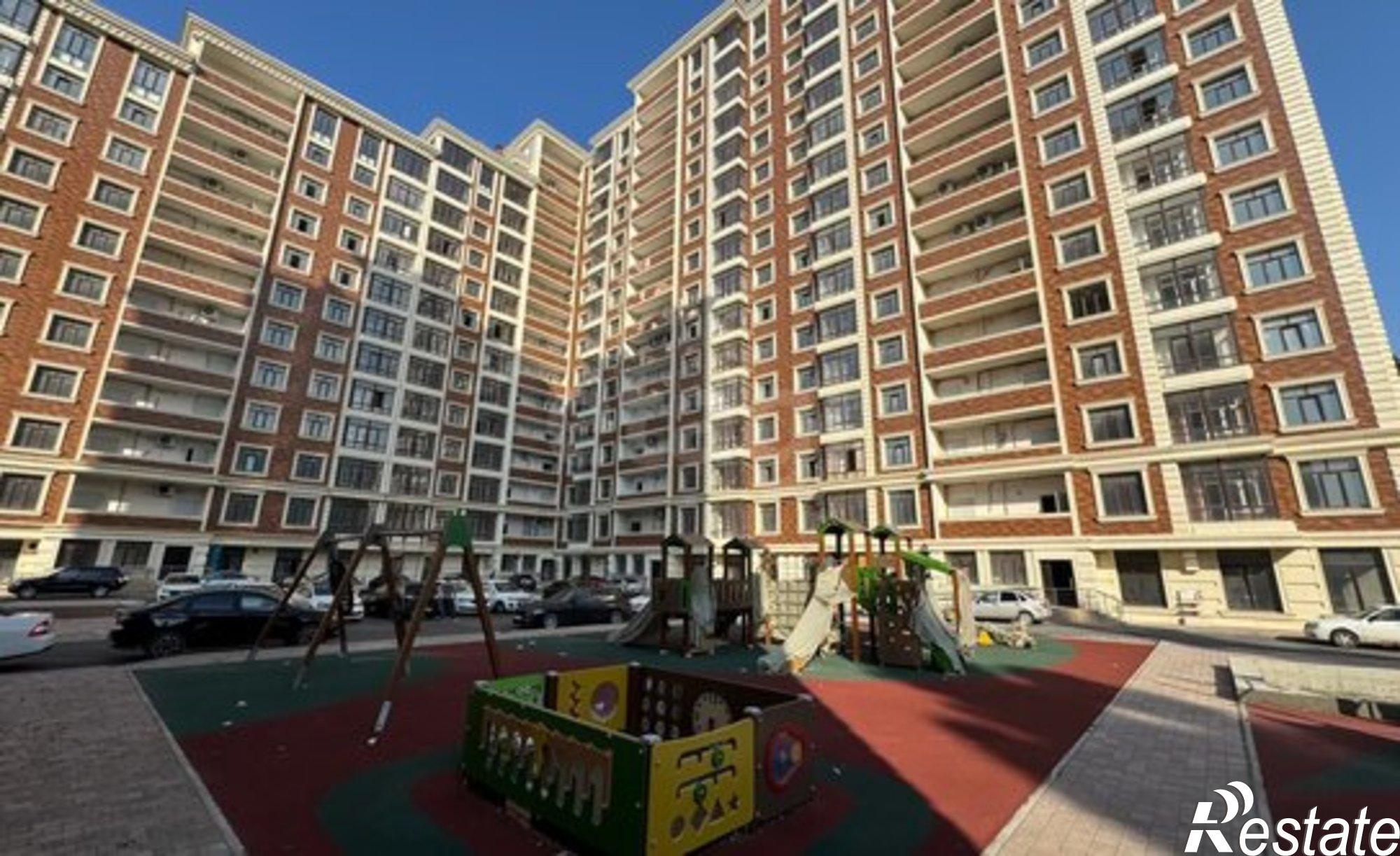 Купить квартиру за 23 490 000 рублей на пр-кт Имама Шамиля, 26 1