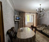 3-комн, 67кв м, этаж 1/5 ул Абаканская, 5