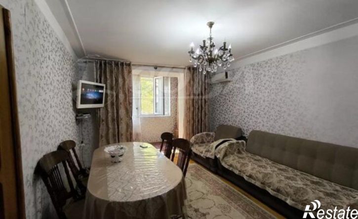 3-комн квартира ул Абаканская, 5,  д. 5