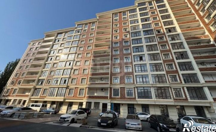 3-комн квартира пр-кт Имама Шамиля, 26 1,  д. 26 1,  к. 1