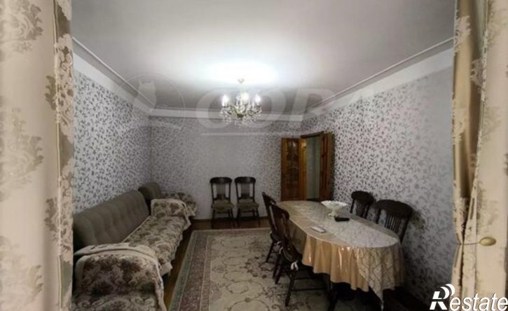 3-комн квартира ул Абаканская, 5,  д. 5
