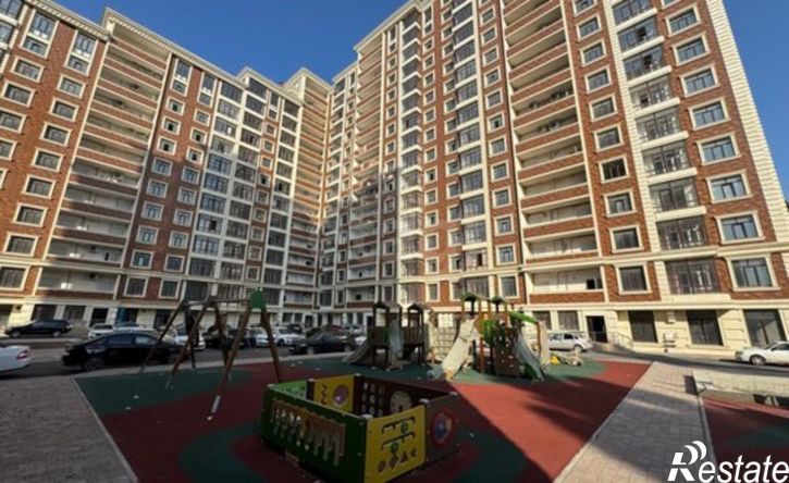 3-комн квартира пр-кт Имама Шамиля, 26 1,  д. 26 1,  к. 1