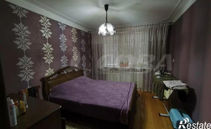 3-комн квартира ул Абаканская, 5,  д. 5