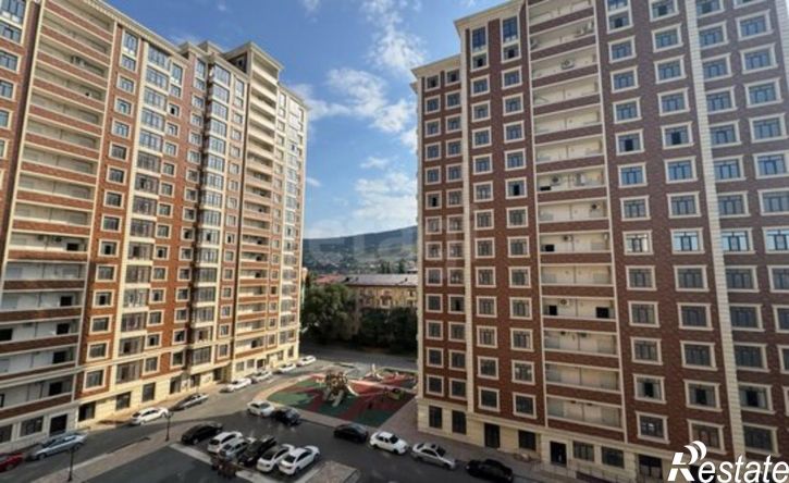 3-комн квартира пр-кт Имама Шамиля, 26 1,  д. 26 1,  к. 1