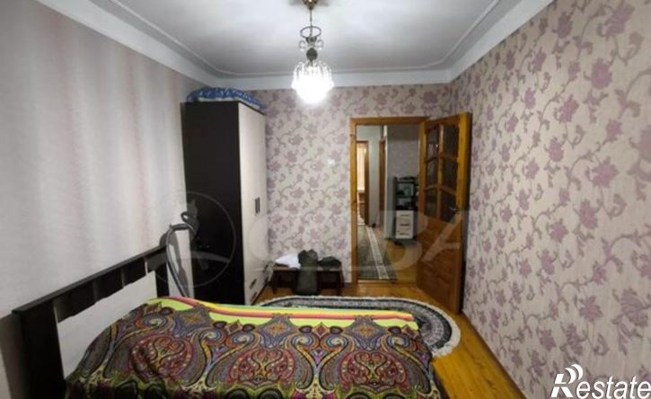 3-комн квартира ул Абаканская, 5,  д. 5