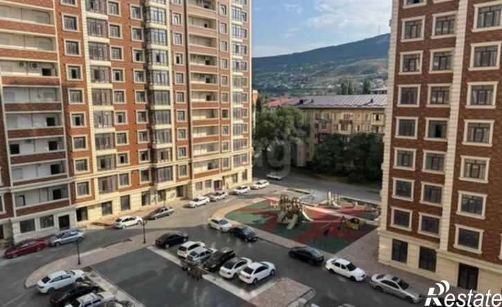 3-комн квартира пр-кт Имама Шамиля, 26 1,  д. 26 1,  к. 1