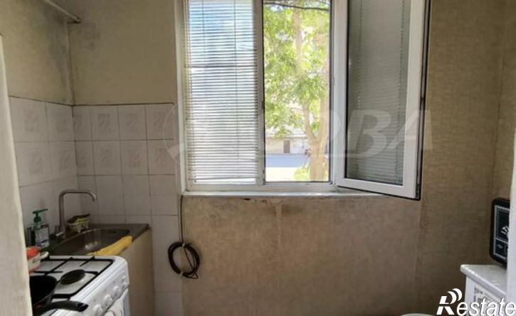 3-комн квартира ул Абаканская, 5,  д. 5