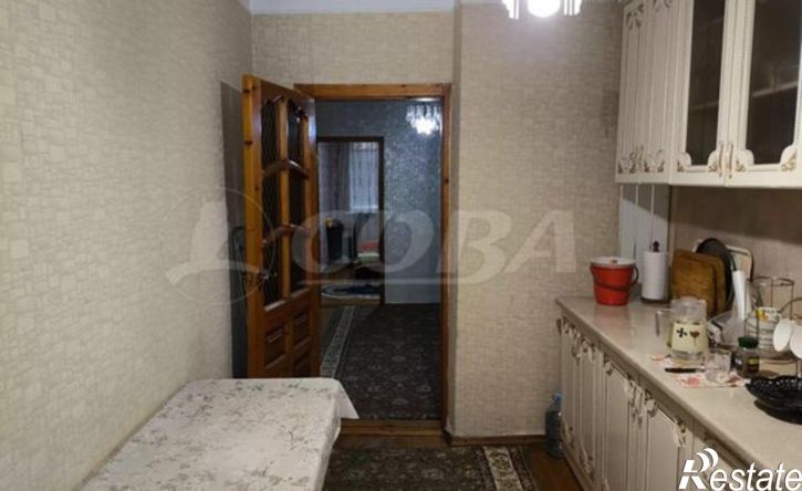 3-комн квартира ул Абаканская, 5,  д. 5