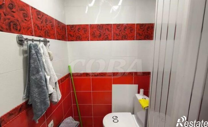 3-комн квартира ул Абаканская, 5,  д. 5