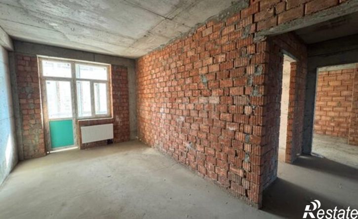 3-комн квартира пр-кт Имама Шамиля, 26 1,  д. 26 1,  к. 1
