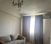 1-комн, 36кв м, этаж 6/10 ул Бейбулатова, 15А 2
