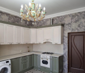 3-комн, 102кв м, этаж 5/7 ул Юсупова, 84 1