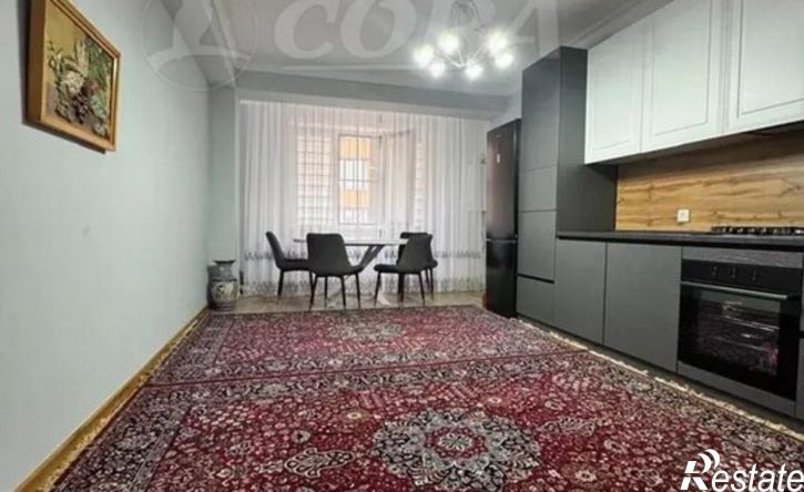 2-комн квартира ул Маяковского, 97,  д. 97